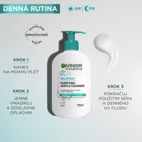 Pure Active hydratačný čistiaci gél proti nedokonalostiam - 2