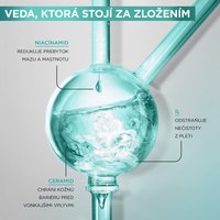 Pure Active hydratačný čistiaci gél proti nedokonalostiam - 3