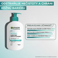 Pure Active hydratačný čistiaci gél proti nedokonalostiam - 4