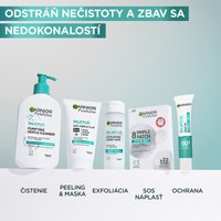 Pure Active hydratačný čistiaci gél proti nedokonalostiam - 7