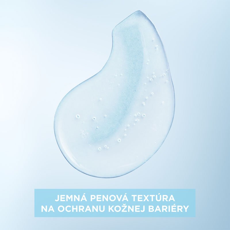 Pure Active hydratačný čistiaci gél proti nedokonalostiam - 3