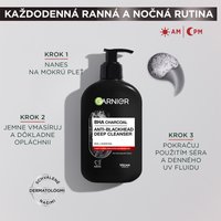 Pure Active čistiaci gél proti čiernym bodkám - 2