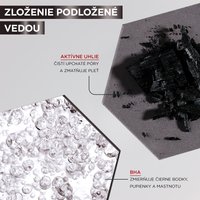 Pure Active čistiaci gél proti čiernym bodkám - 3