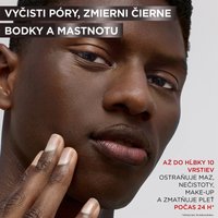 Pure Active čistiaci gél proti čiernym bodkám - 5