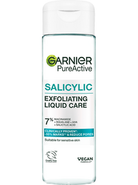 SALICYLIC exfoliačná esencia, 120 ml