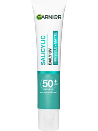 Pure Active BHA + Niacínamid UV fluid proti nedokonalostiam SPF 50+