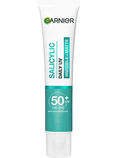 Pure Active BHA + Niacínamid UV fluid proti nedokonalostiam SPF 50+