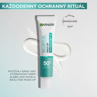 Pure Active BHA + Niacínamid UV fluid proti nedokonalostiam SPF 50+ - 3