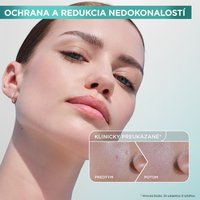 Pure Active BHA + Niacínamid UV fluid proti nedokonalostiam SPF 50+ - 4