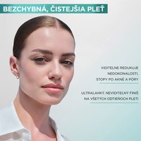 Pure Active BHA + Niacínamid UV fluid proti nedokonalostiam SPF 50+ - 8