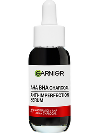 Pure Active Charcoal sérum