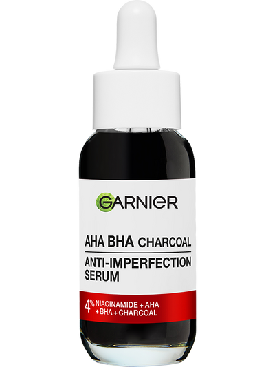 Pure Active Charcoal sérum