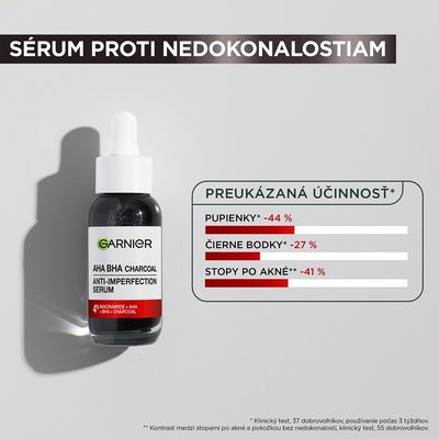 Pure Active Charcoal sérum - 7