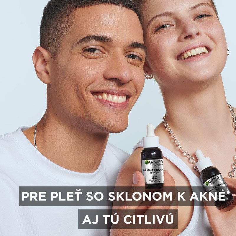 Pure Active Charcoal Sérum 12