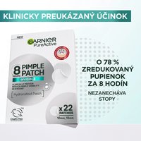 Hydrokoloidné neviditeľné náplasti na nedokonalosti s BHA - 3