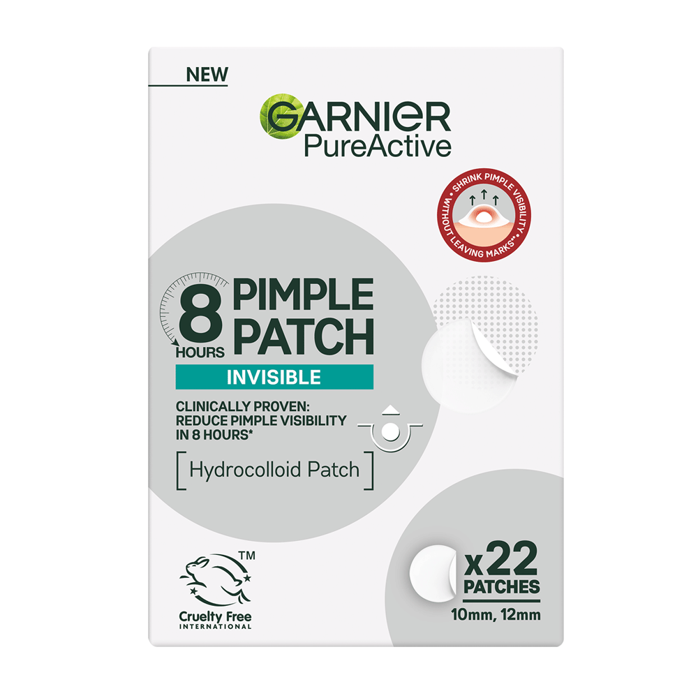 Pimple Patch 22 ks