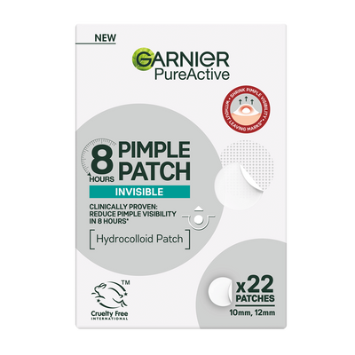 Pimple Patch 22 ks