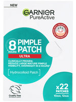 Garnier Pure Active 8H Pimple Patch Ultra