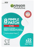 Garnier Pure Active 8H Pimple Patch Ultra