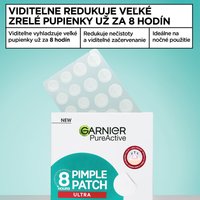 Garnier Pure Active 8H Pimple Patch Ultra - 2