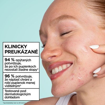 Garnier Pure Active 8H Pimple Patch Ultra - 4