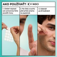 Garnier Pure Active 8H Pimple Patch Ultra - 6