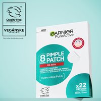 Garnier Pure Active 8H Pimple Patch Ultra - 9