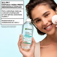 Garnier Micelárna čistiaca voda s kyselinou salicylovou - 2