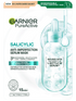 Garnier Pure Active Salicylic textilná sérum maska proti nedokonalostiam pleti