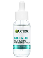 GARNIER Pure Active Salicylic Sérum proti nedokonalostiam