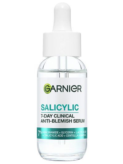 GARNIER Pure Active Salicylic Sérum proti nedokonalostiam