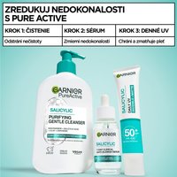 GARNIER Pure Active Salicylic Sérum proti nedokonalostiam - 11