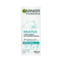 GARNIER Pure Active Salicylic Sérum proti nedokonalostiam - 3