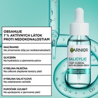 GARNIER Pure Active Salicylic Sérum proti nedokonalostiam - 6