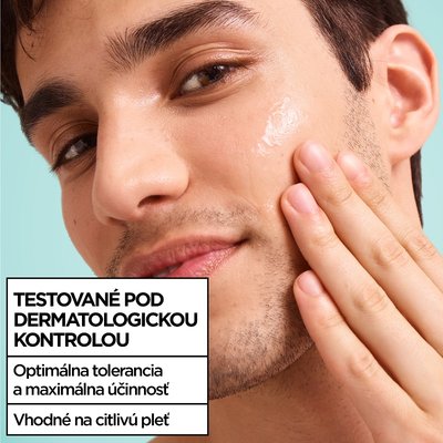 GARNIER Pure Active Salicylic Sérum proti nedokonalostiam - 9