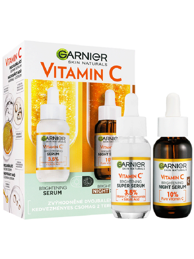 Vitamin C Duopack