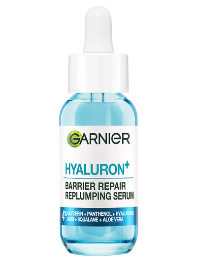 Hyaluronic Aloe Serum