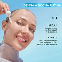 Hyaluronic Aloe Serum - 4