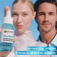 Hyaluronic Aloe Serum - 7