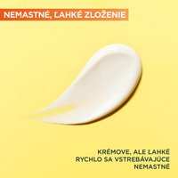 Krémové sérum s vitamínom C na rozjasnenie pleti - 3