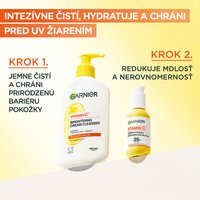 Krémové sérum s vitamínom C na rozjasnenie pleti - 8