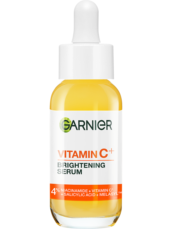 Vitamin C Sérum