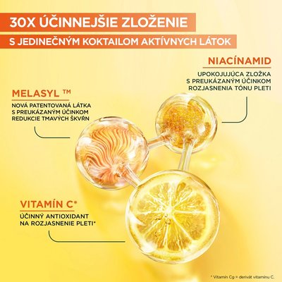 Vitamin C Sérum - 2