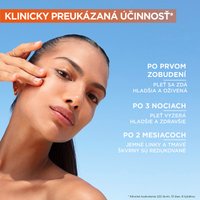Rozjasňujúce nočné sérum s vitamínom C - 4