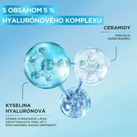 Garnier HYALURON+ textilná pleťová maska na obnovu kožnej bariéry s kyselinou hyalurónovou - 4