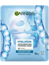 Hydrogélová maska Garnier Hyaluron s 10 % glycerínu a kyselinou hyalurónovou