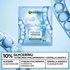 Hydrogélová maska Garnier Hyaluron s 10 % glycerínu a kyselinou hyalurónovou - 3
