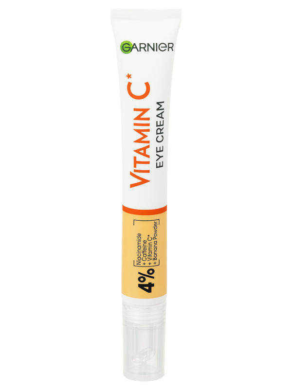 Rozjasňujúci očný krém s vitamínom C