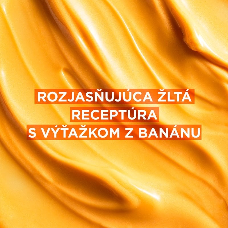 Rozjasňujúci očný krém s vitamínom C - 3