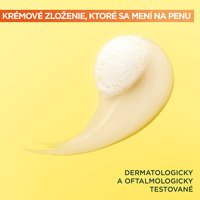 Skin Naturals rozjasňujúci čistiaci krém s vitamínom C - 2